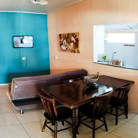 Casa Proxima Da Praia Grande Ubatuba Zewnętrze zdjęcie