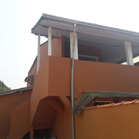 Casa Proxima Da Praia Grande Ubatuba Zewnętrze zdjęcie