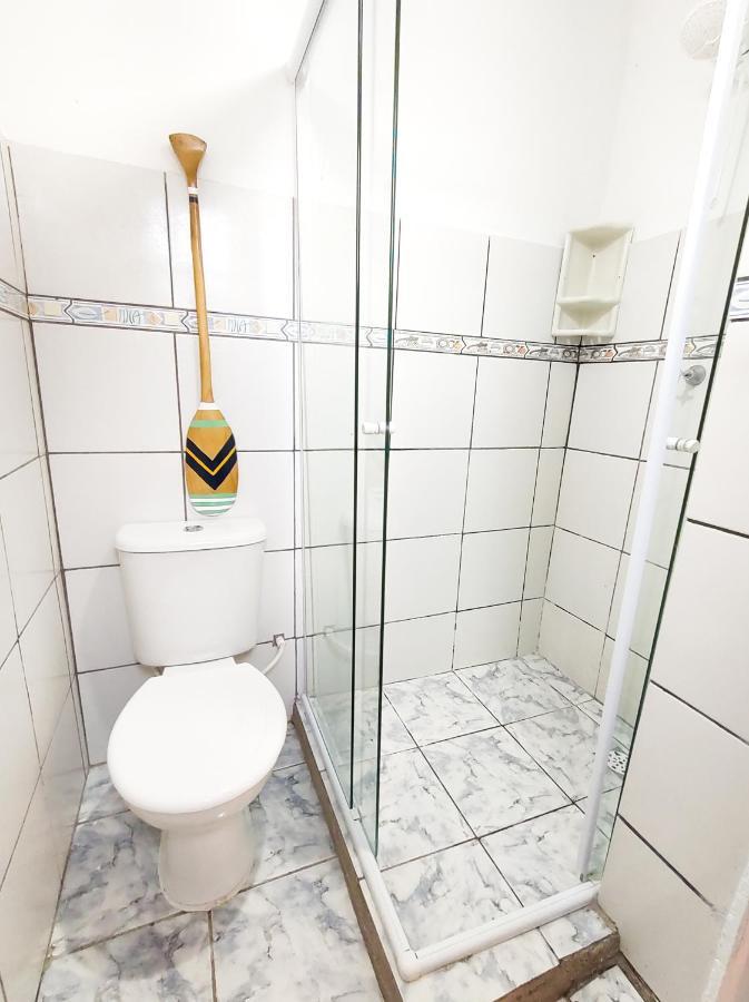Casa Proxima Da Praia Grande Ubatuba Zewnętrze zdjęcie