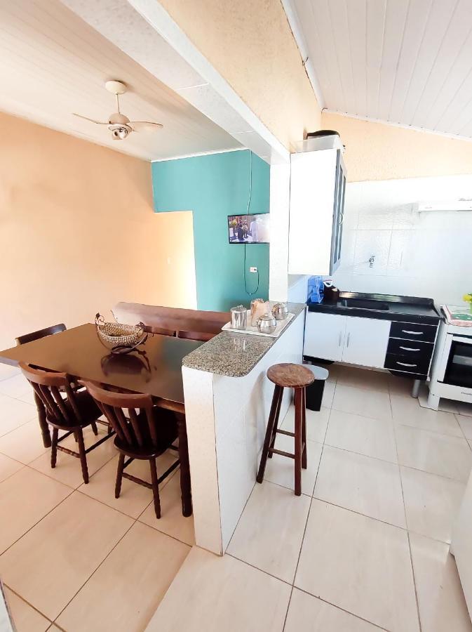 Casa Proxima Da Praia Grande Ubatuba Zewnętrze zdjęcie
