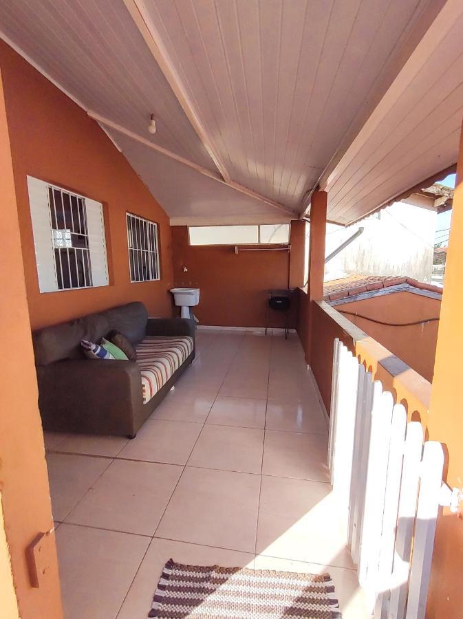 Casa Proxima Da Praia Grande Ubatuba Zewnętrze zdjęcie