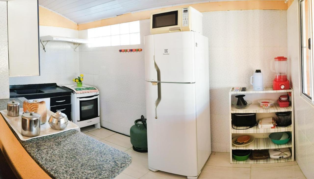 Casa Proxima Da Praia Grande Ubatuba Zewnętrze zdjęcie