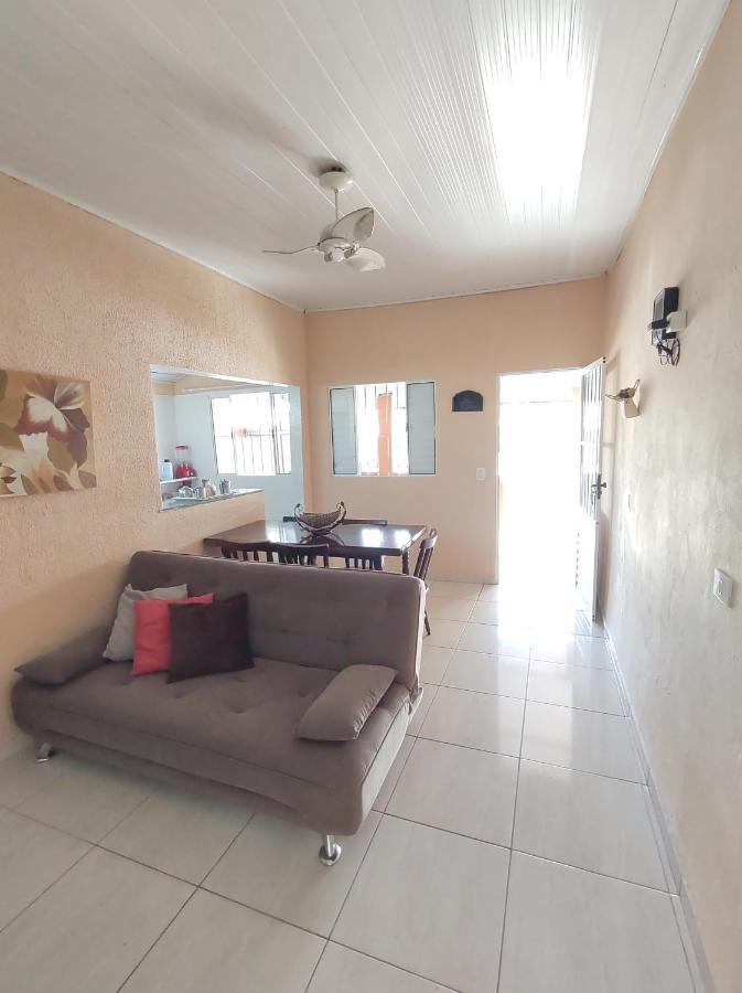 Casa Proxima Da Praia Grande Ubatuba Zewnętrze zdjęcie