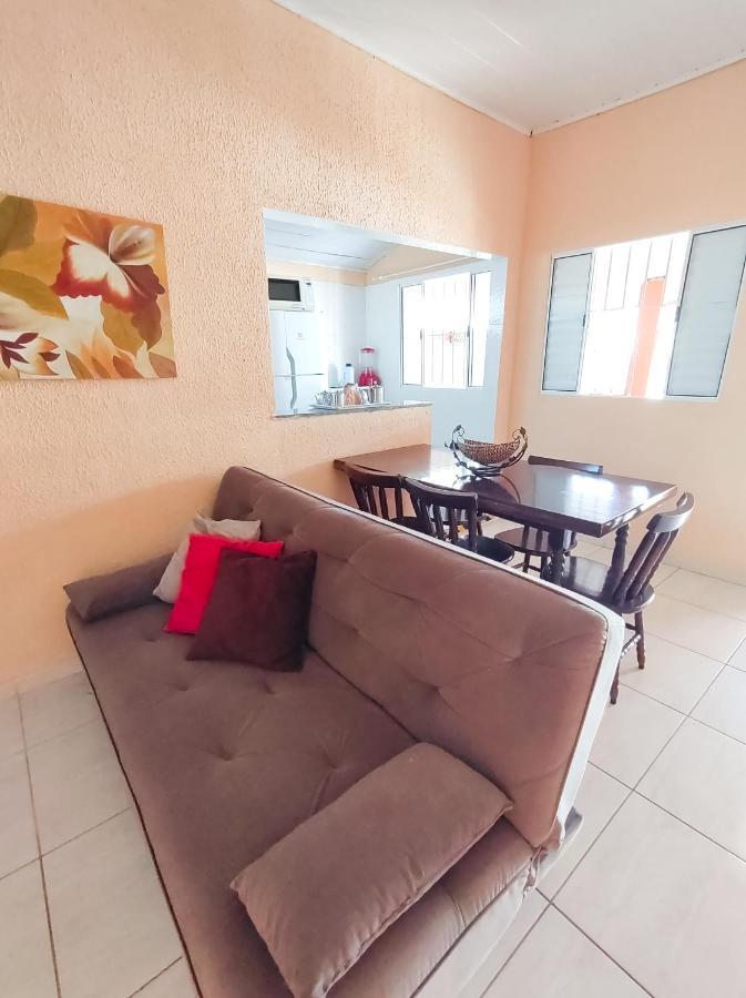 Casa Proxima Da Praia Grande Ubatuba Zewnętrze zdjęcie