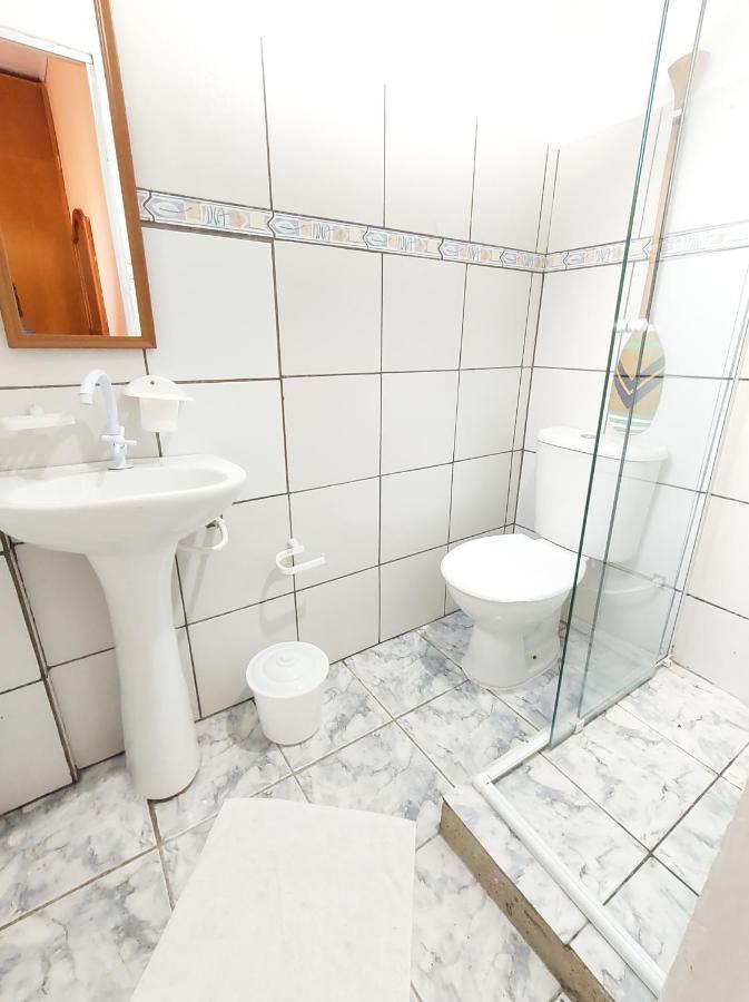 Casa Proxima Da Praia Grande Ubatuba Zewnętrze zdjęcie