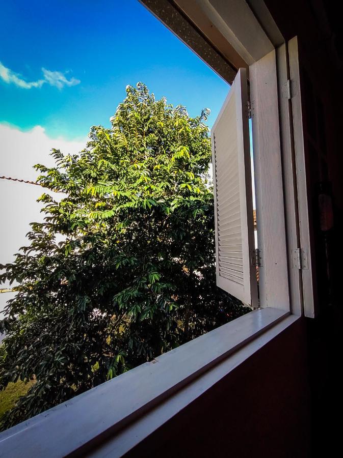 Casa Proxima Da Praia Grande Ubatuba Zewnętrze zdjęcie