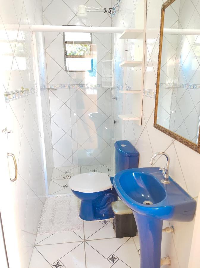 Casa Proxima Da Praia Grande Ubatuba Zewnętrze zdjęcie