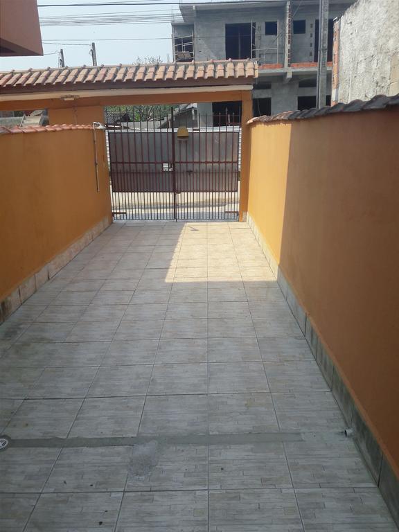 Casa Proxima Da Praia Grande Ubatuba Zewnętrze zdjęcie