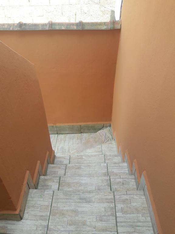 Casa Proxima Da Praia Grande Ubatuba Zewnętrze zdjęcie