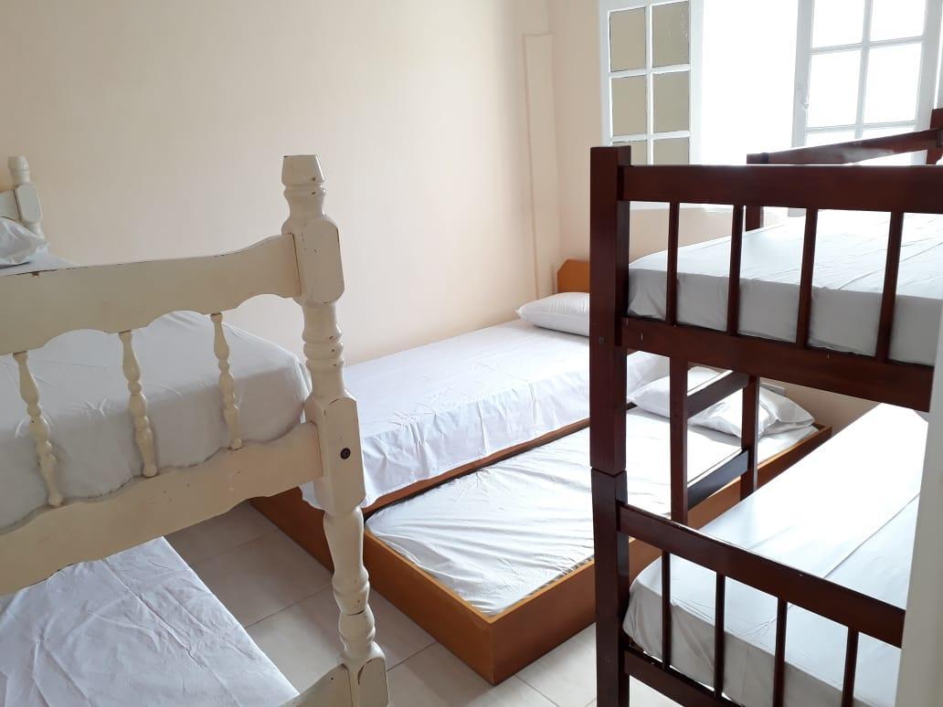 Casa Proxima Da Praia Grande Ubatuba Zewnętrze zdjęcie