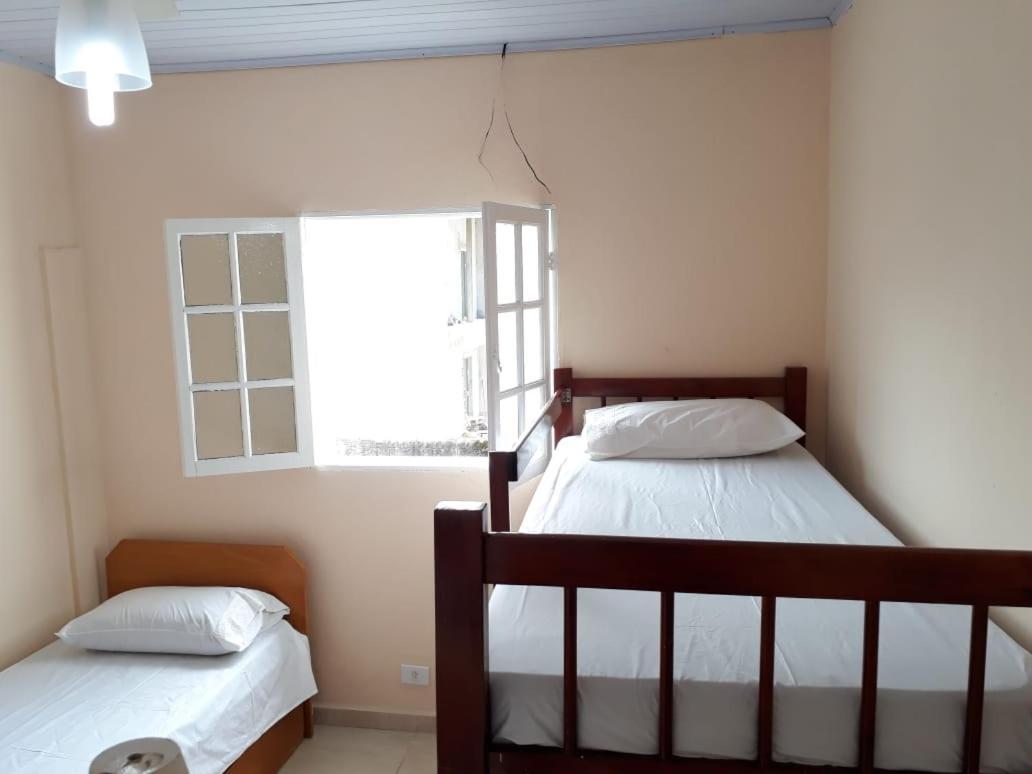 Casa Proxima Da Praia Grande Ubatuba Zewnętrze zdjęcie