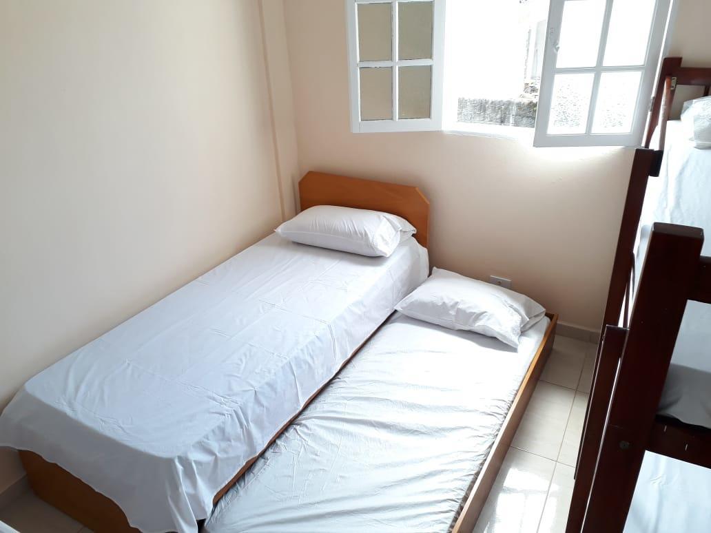 Casa Proxima Da Praia Grande Ubatuba Zewnętrze zdjęcie