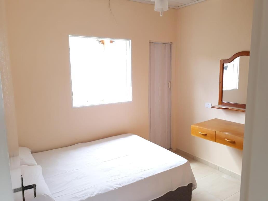 Casa Proxima Da Praia Grande Ubatuba Zewnętrze zdjęcie